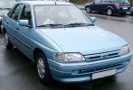 Escort V